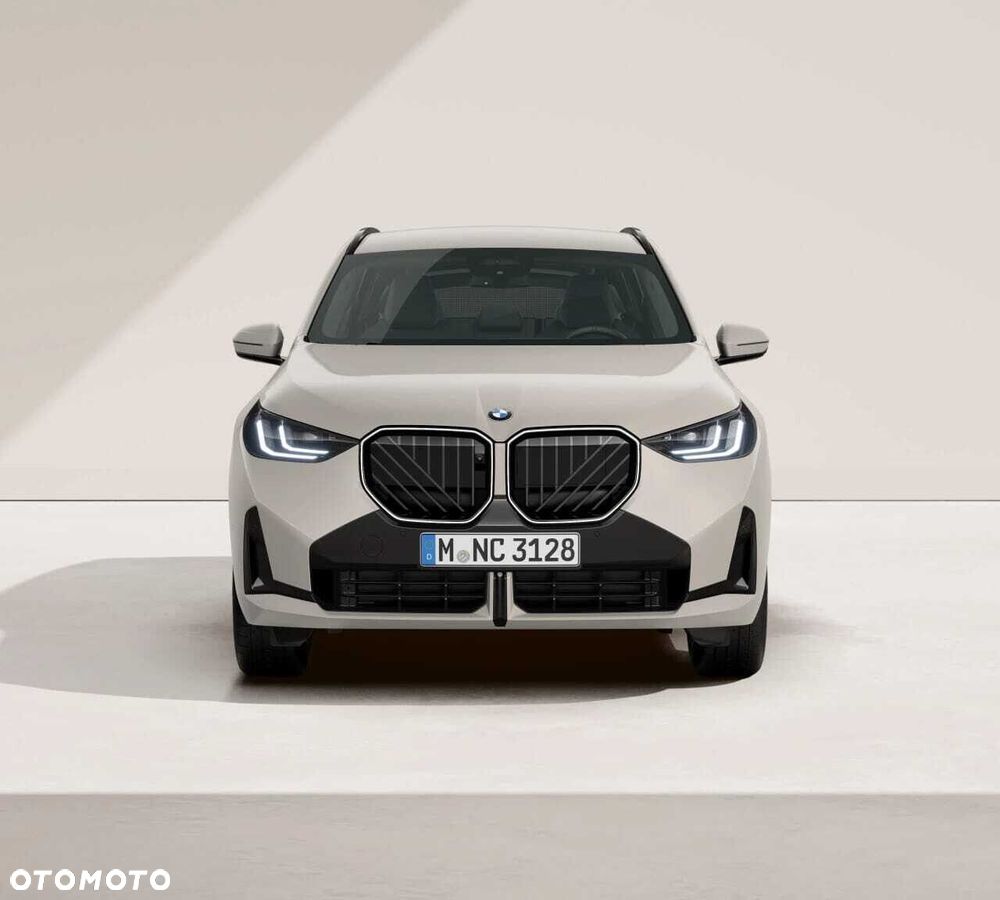 BMW X3 xDrive20d mHEV - 10