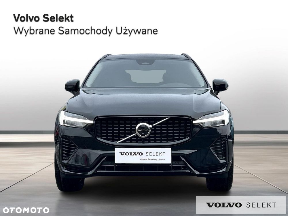 Volvo XC 60 - 10