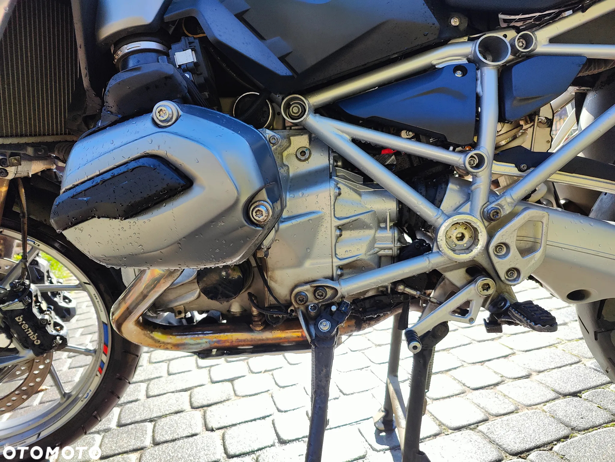 BMW GS - 28
