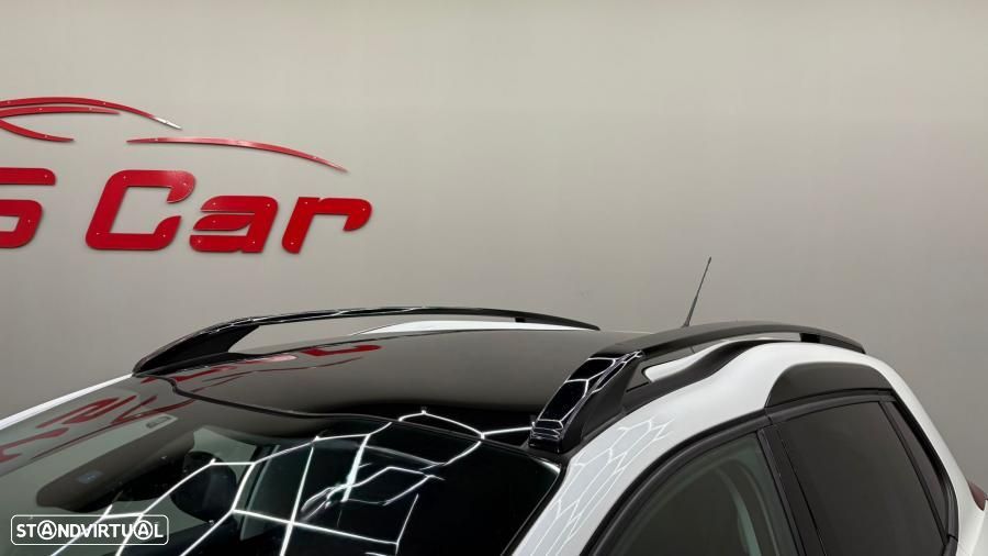 Peugeot 2008 1.2 PureTech GT Line - 7