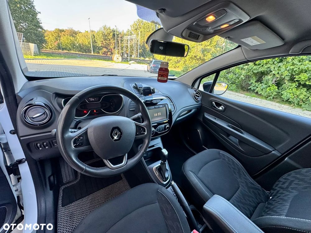 Renault Captur - 18