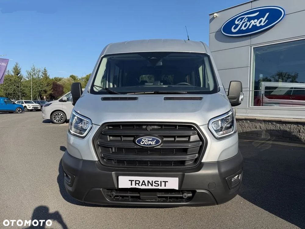 Ford Transit - 4