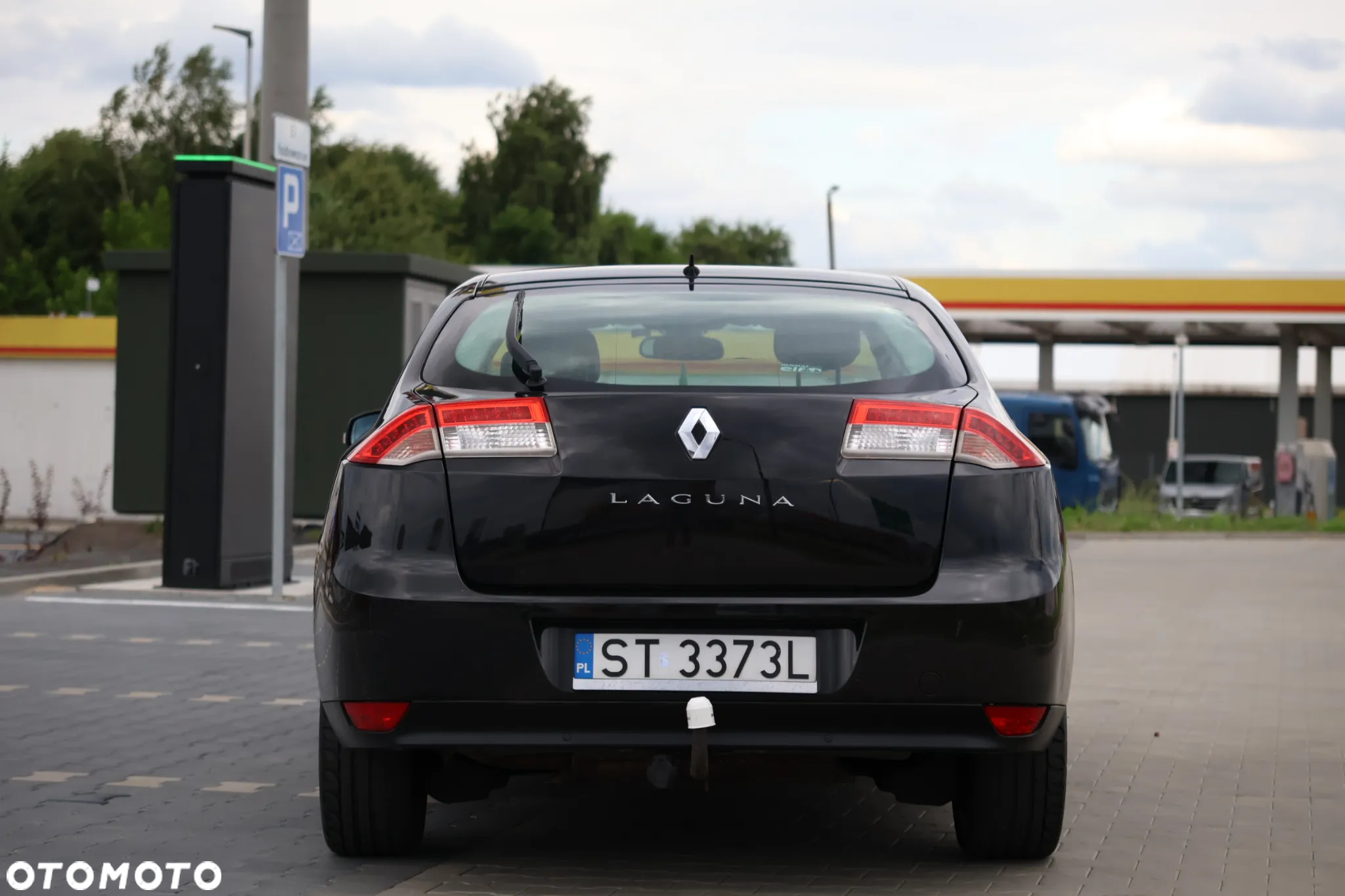 Renault Laguna 2.0 Expression - 6