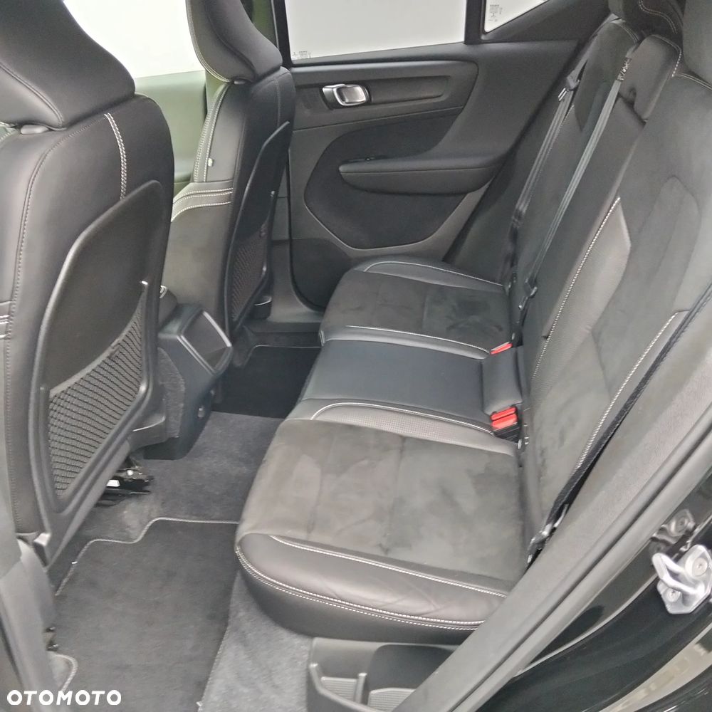 Volvo XC 40 D3 AWD R-Design - 7