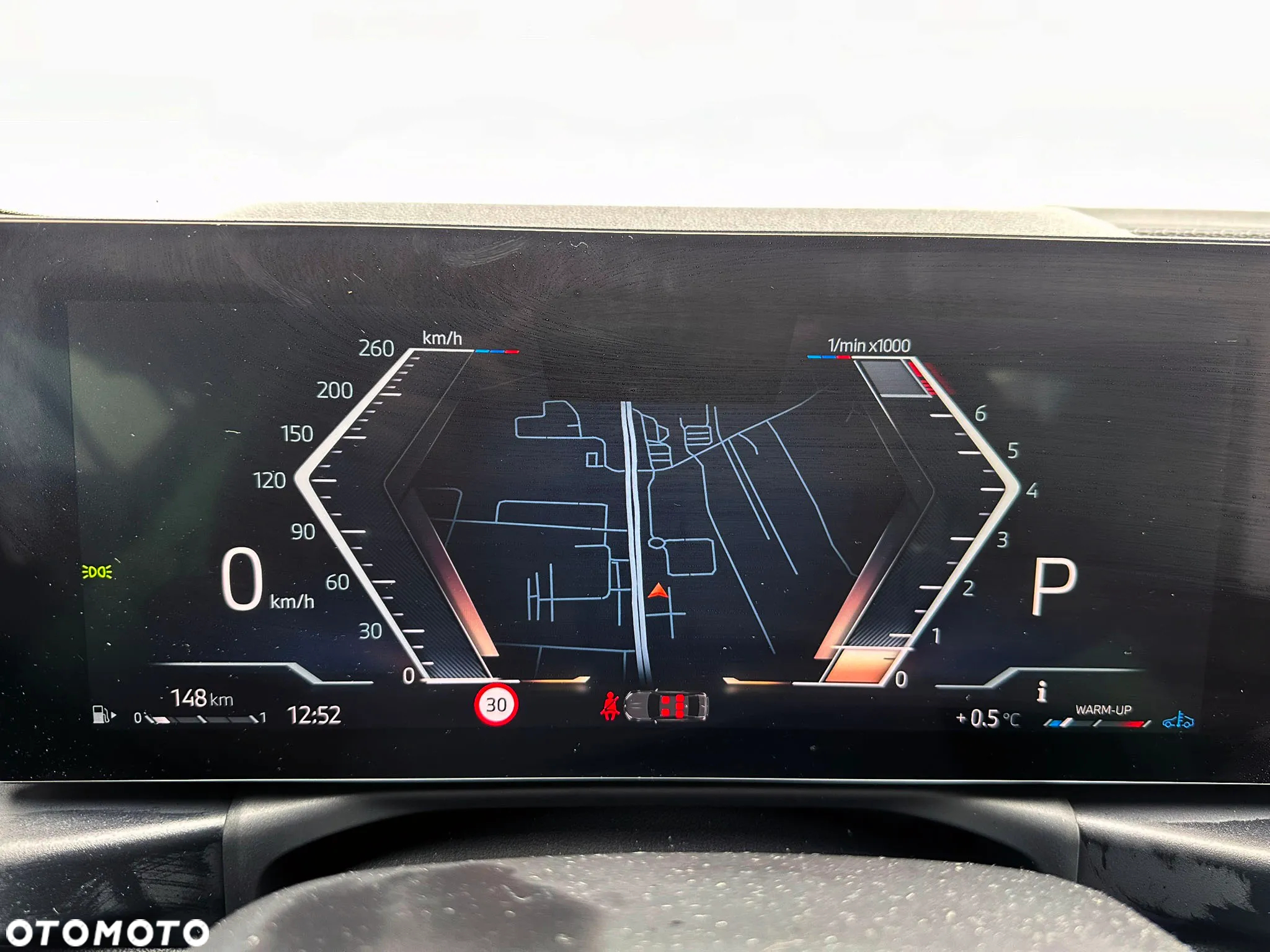 BMW Seria 3 320i M Sport sport - 13