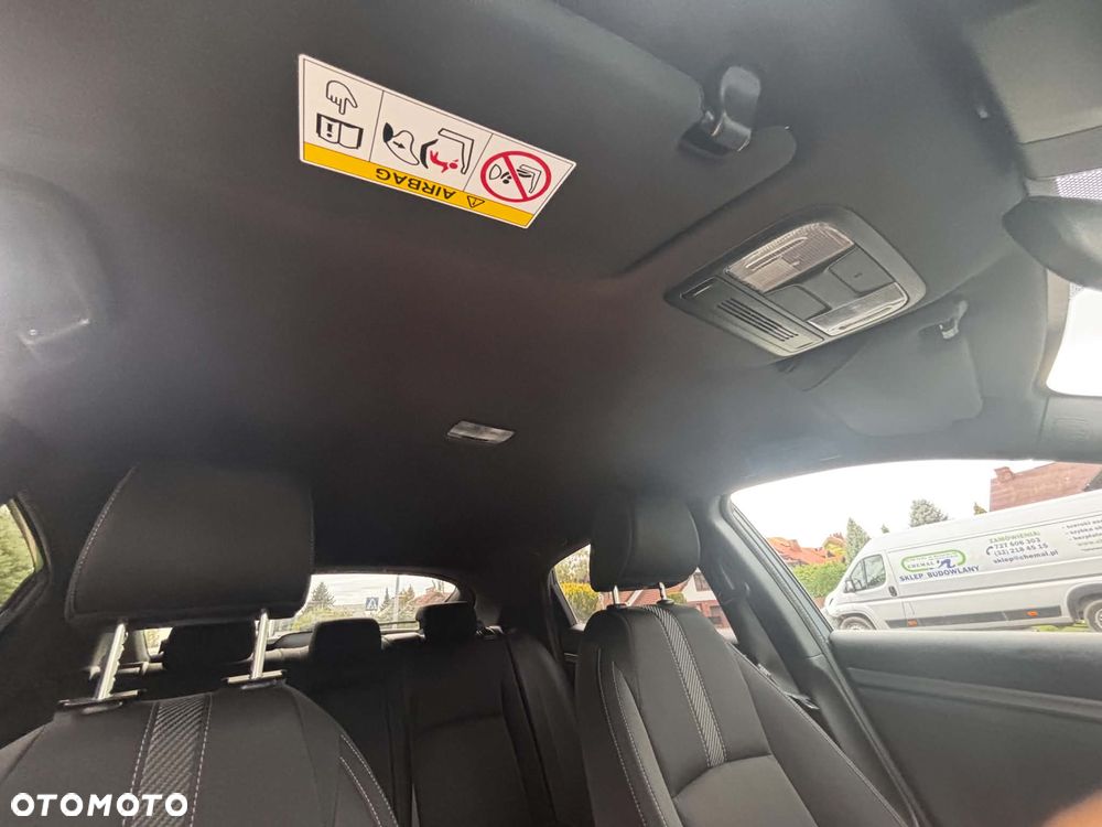 Honda Civic 1.0 i-VTEC Turbo Elegance - 17