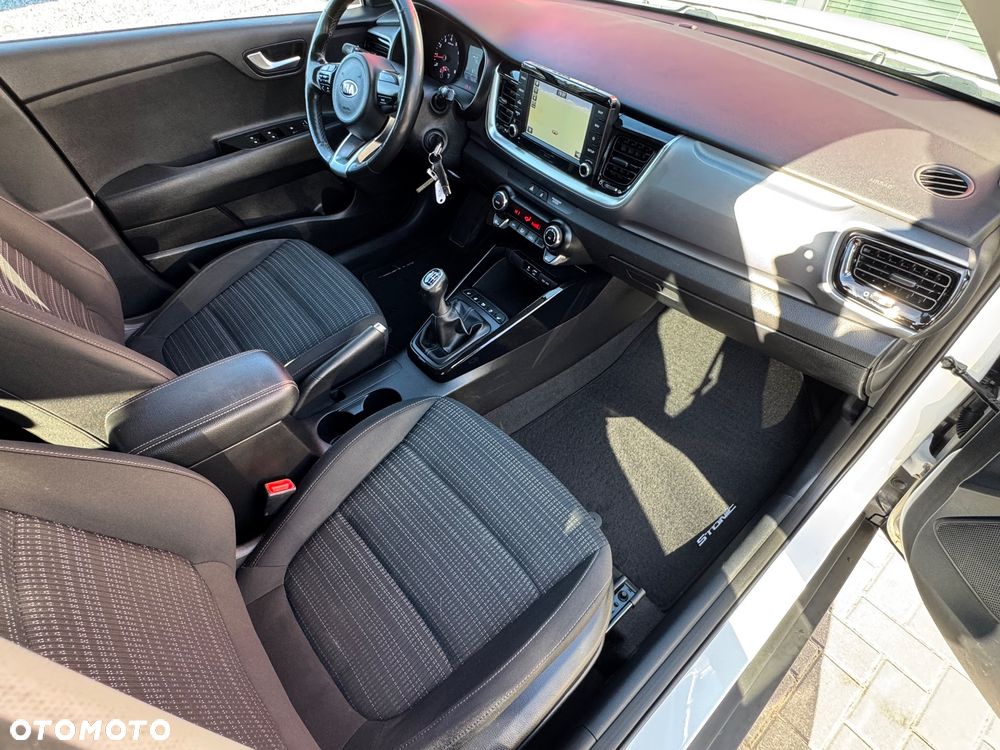 Kia Stonic 1.4 M - 24
