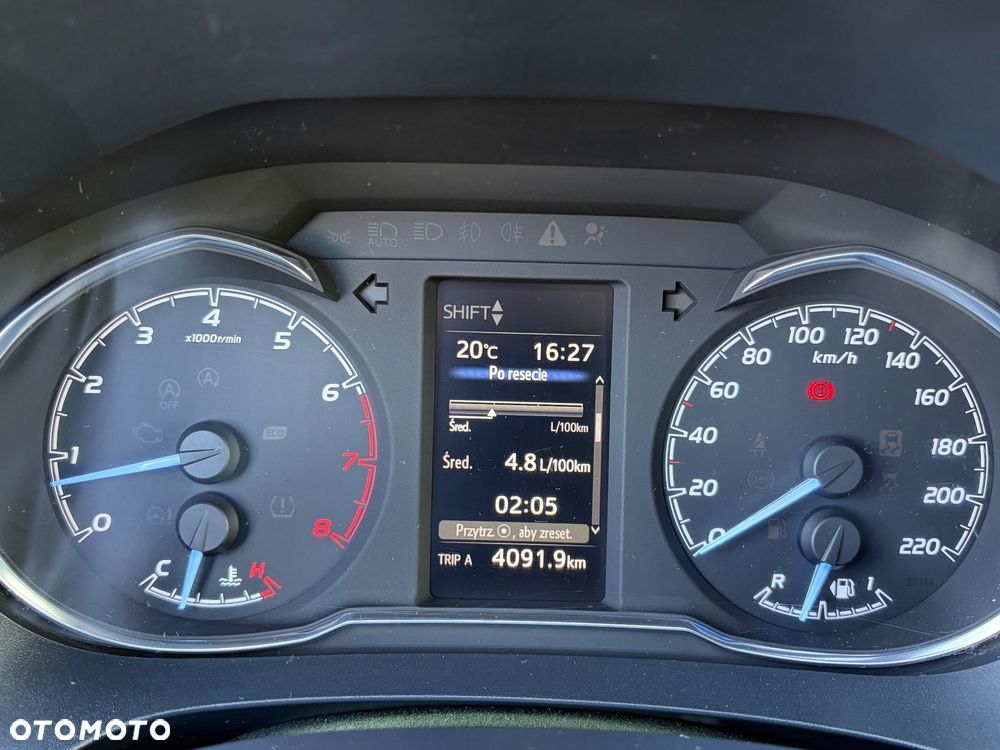 Toyota Yaris 1.5 Premium - 9
