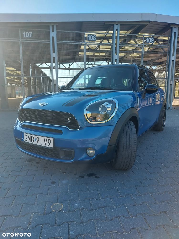 MINI Cooper S - 2