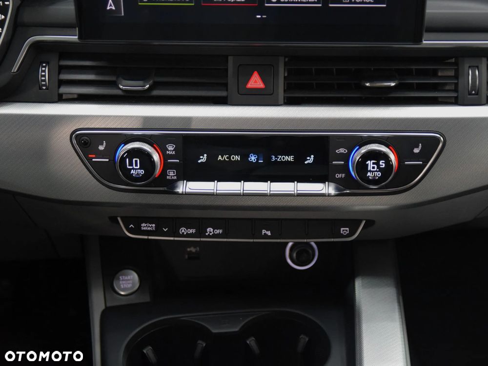 Audi A5 Sportback 40 TFSI S tronic - 18