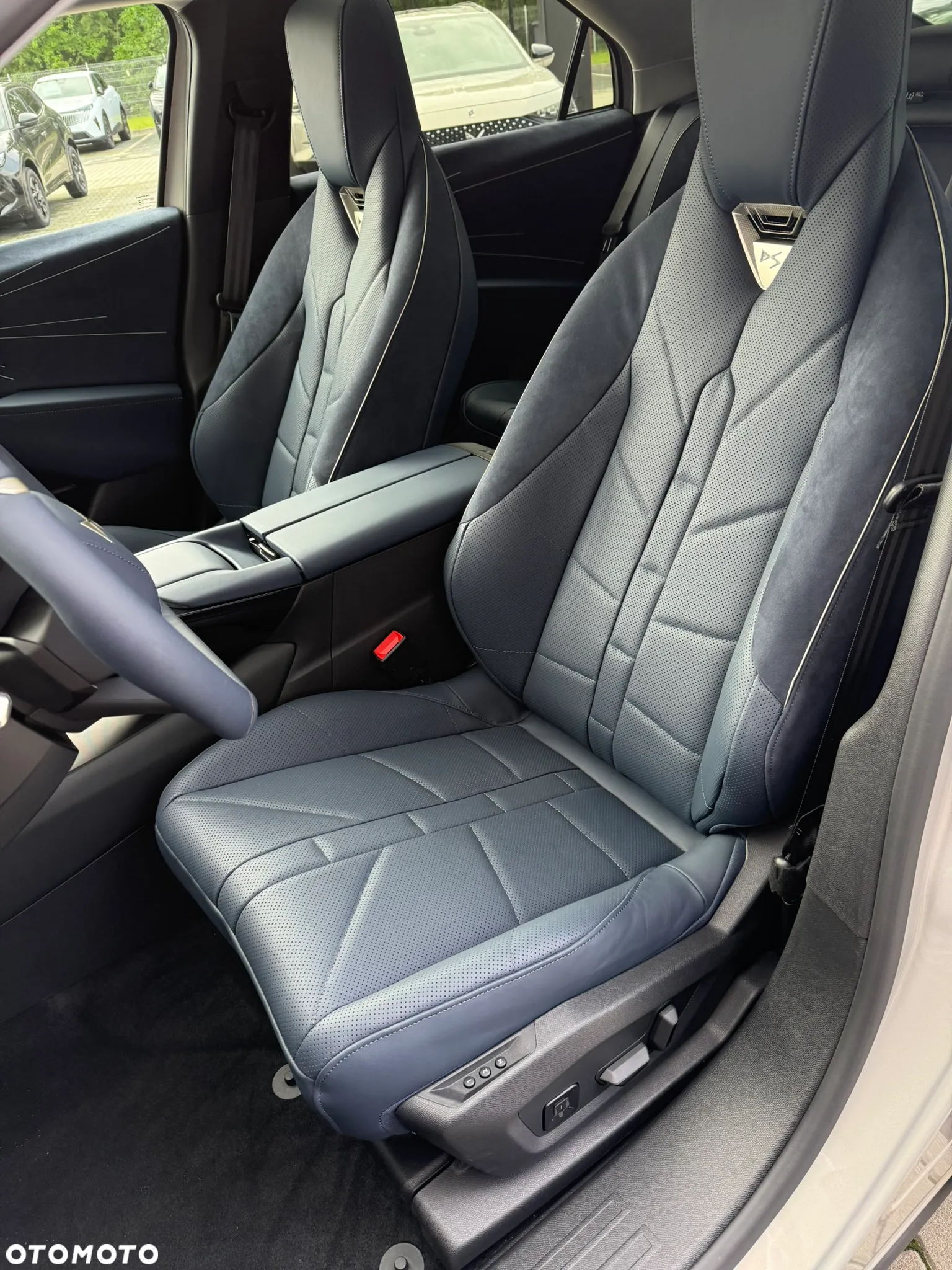 DS Automobiles Inny - 20