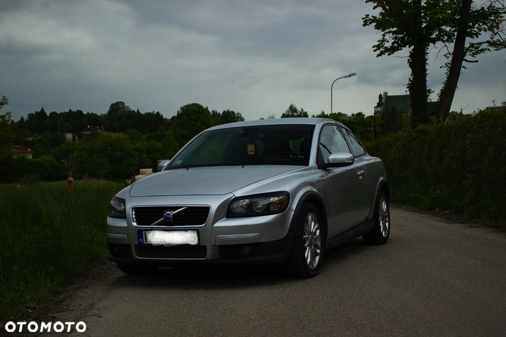 Volvo C30 2.0D - 3