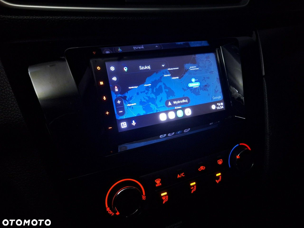 Nissan Qashqai - 17