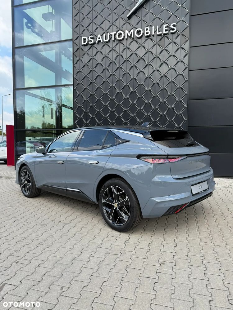 DS Automobiles DS 4 - 16