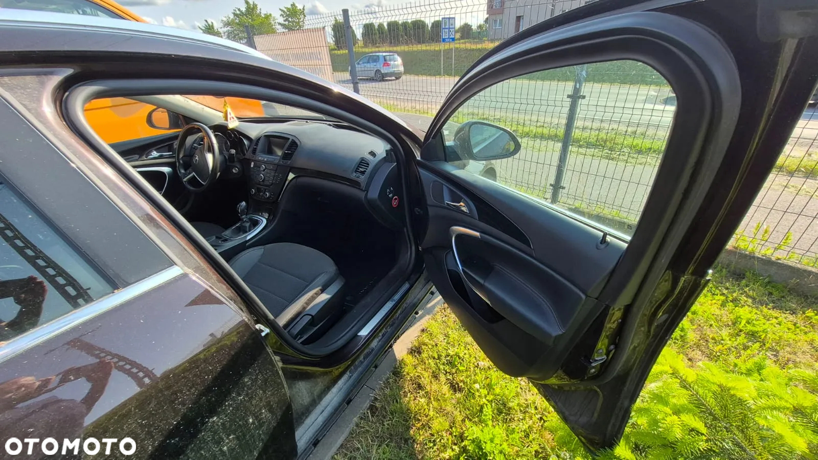 Opel Insignia - 2