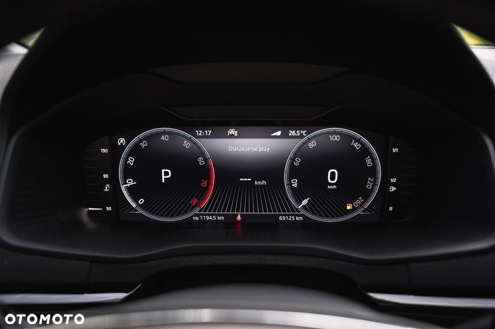 Skoda Karoq - 13