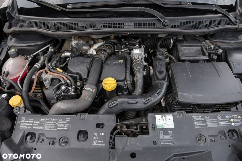 Renault Captur 1.5 dCi Energy Intens - 28