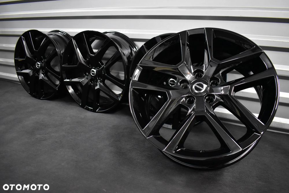 Felgi 5x108 R18 VOLVO S40 V40 v60 s60 S90 v90 XC60 XC40 - 3
