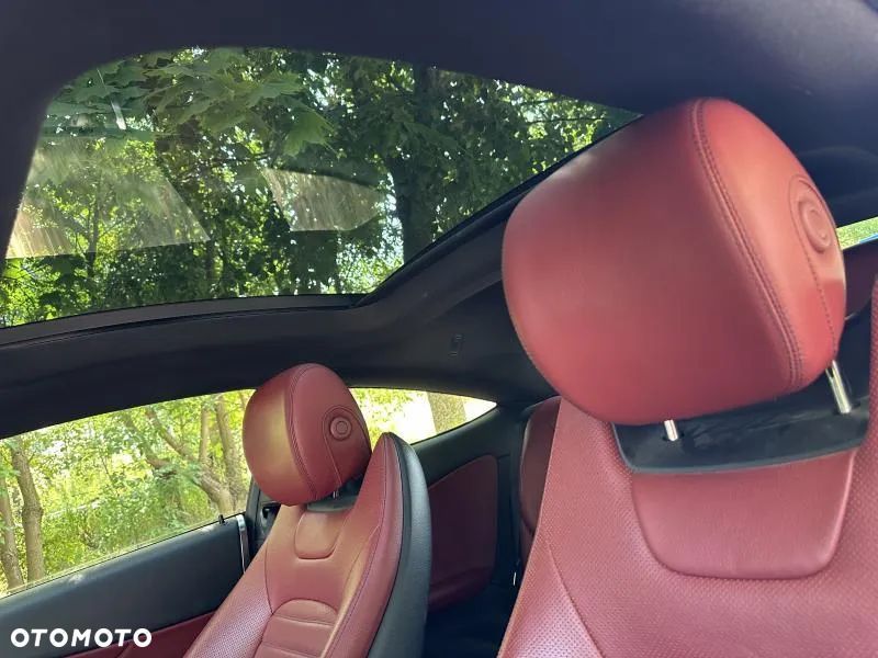 Mercedes-Benz Klasa C 300 9G-TRONIC Avantgarde - 10