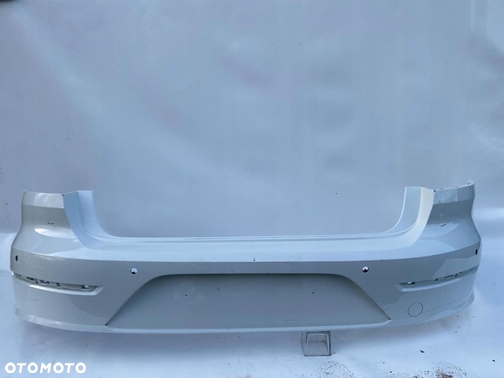 Vw Arteon R-Line Lift PDC Zderzak Tyl Tylny 3G8807421 - 1