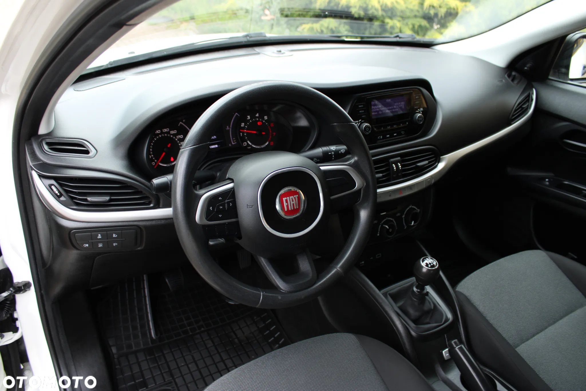 Fiat Tipo 1.4 16v - 15
