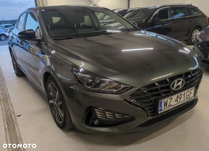 Hyundai I30 2023 photo 2