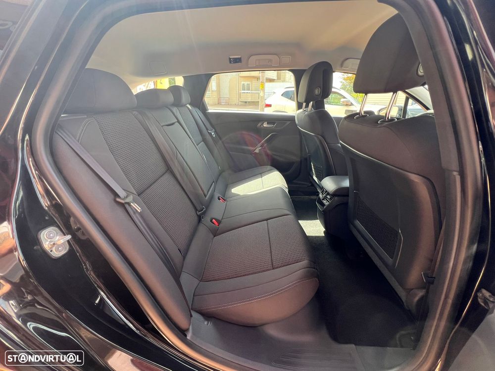 Peugeot 508 SW 1.6 BlueHDi Active - 9