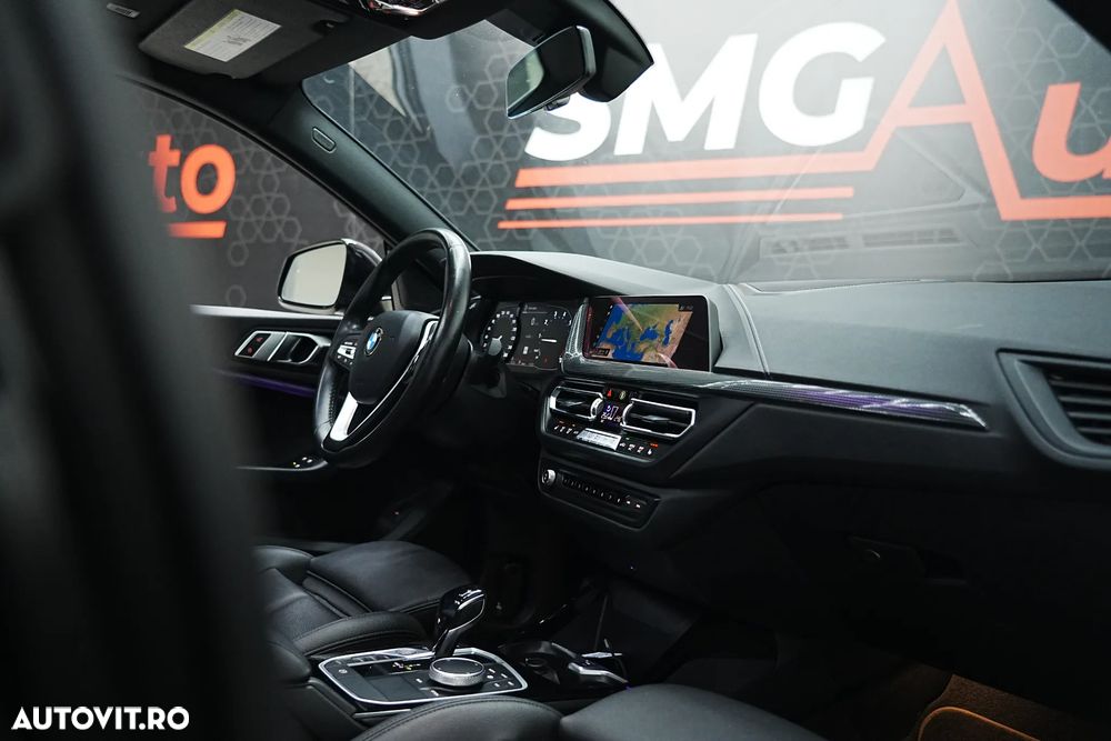 BMW Seria 2 228i xDrive Gran Coupe Luxury Line - 33