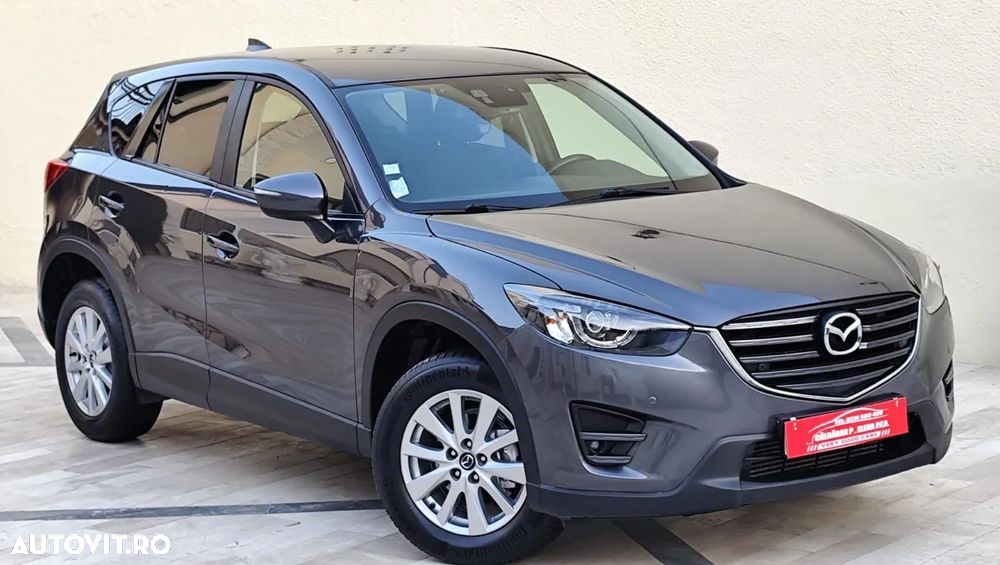 Mazda CX-5 - 2