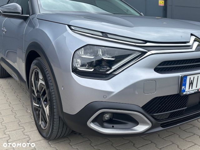 Citroën C4 1.5 BlueHDi Shine S&S - 9