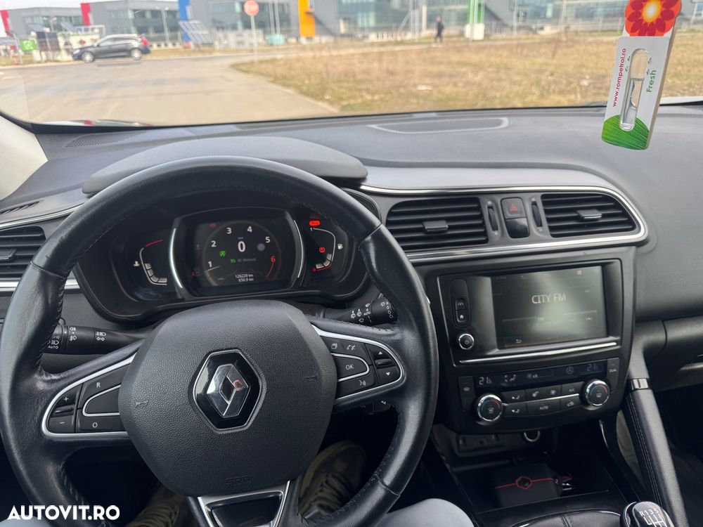 Renault Kadjar Energy TCe 130 Business - 7