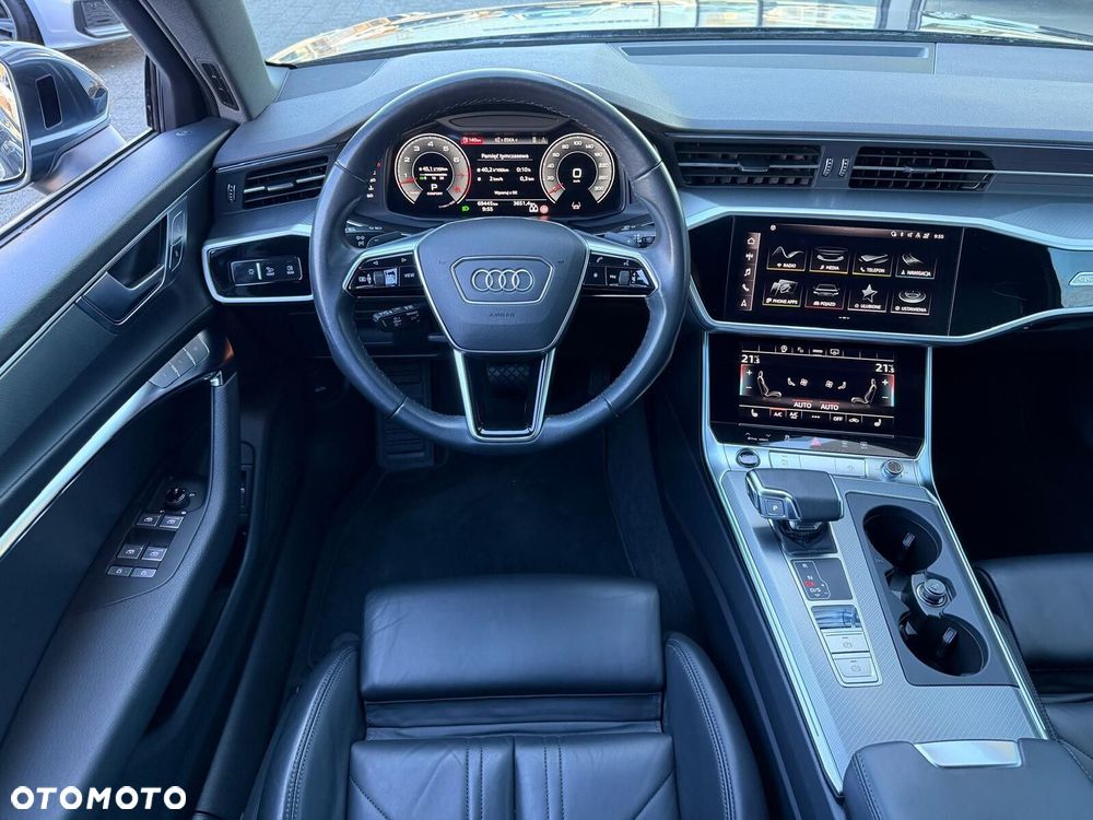 Audi A6 Limousine - 16