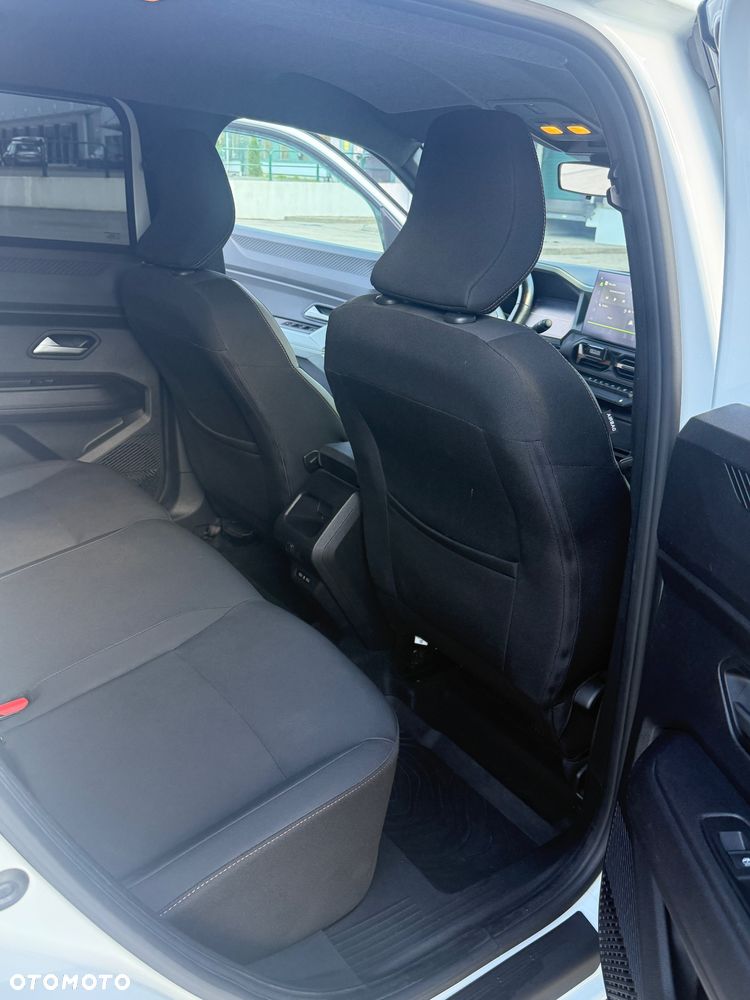 Dacia Duster 1.2 TCe mHEV Extreme 4x4 - 11