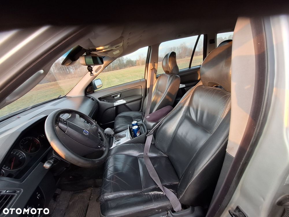 Volvo XC 90 - 4