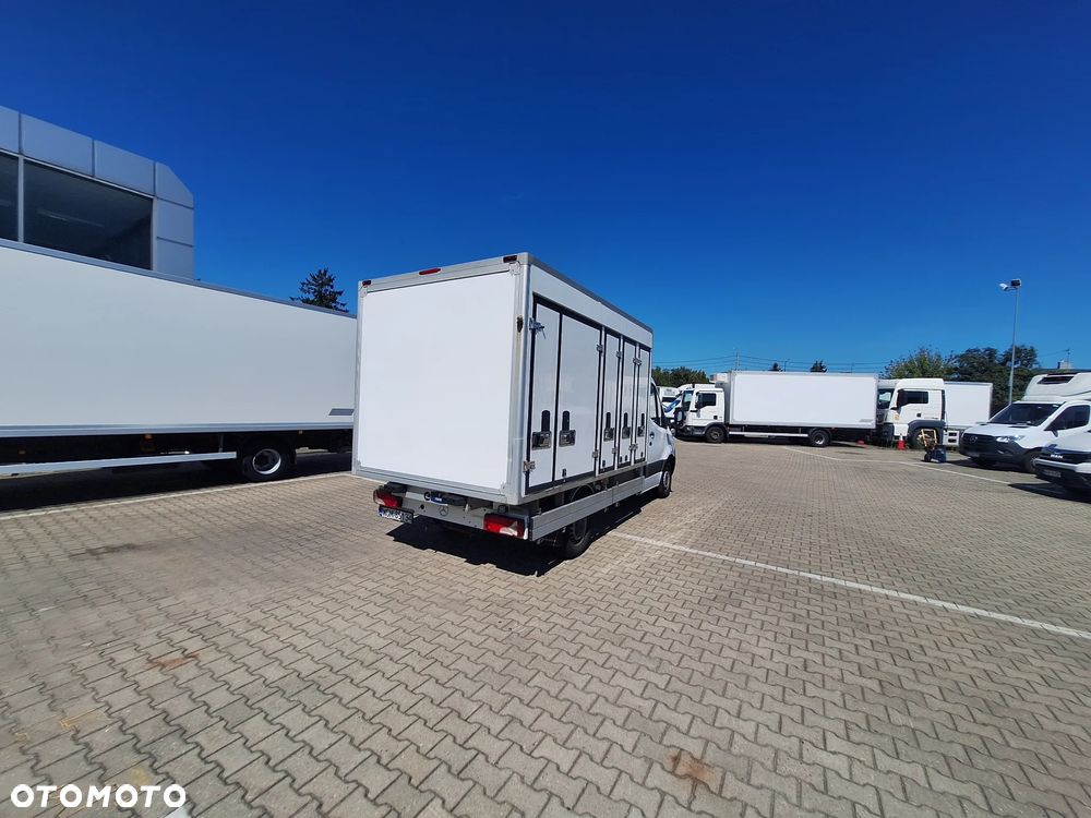 Mercedes-Benz SPRINTER 314 - 3