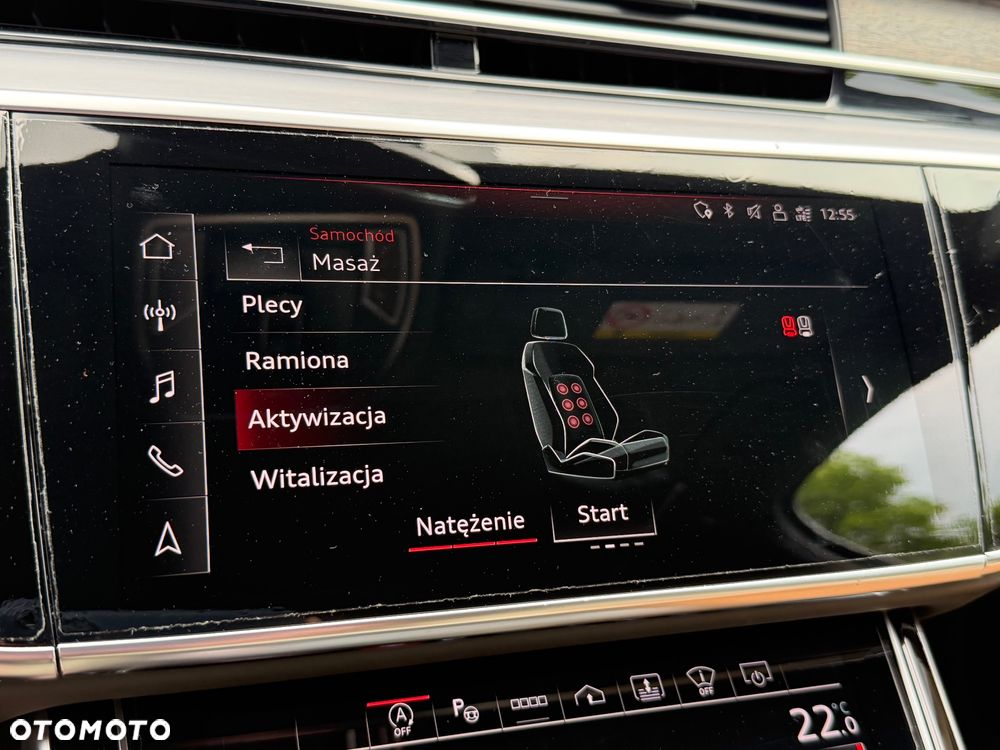Audi S8 - 31