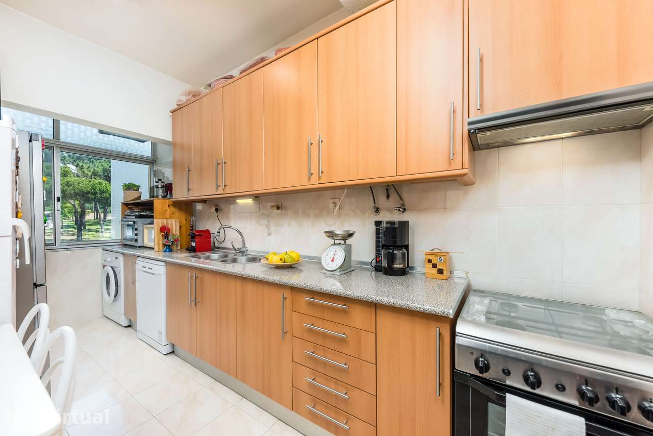 Apartamento T2 em Miratejo - Corroios. - Grande imagem: 5/25