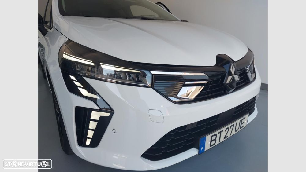 Mitsubishi Colt 1.0 MPI-T Kaiteki - 25