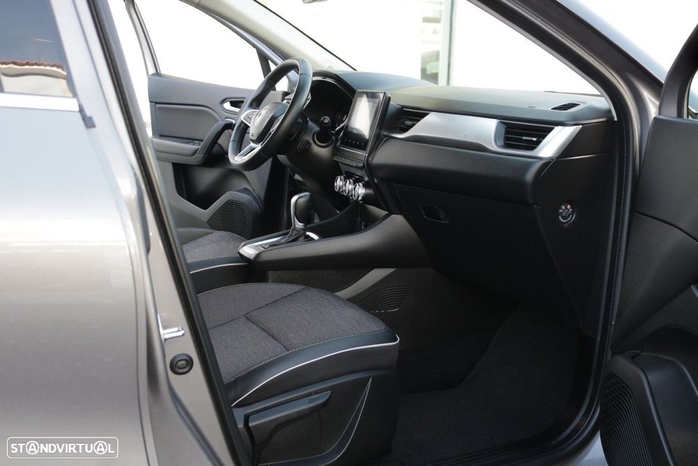 Renault Captur 1.6 E-Tech Plug-In Intens - 19