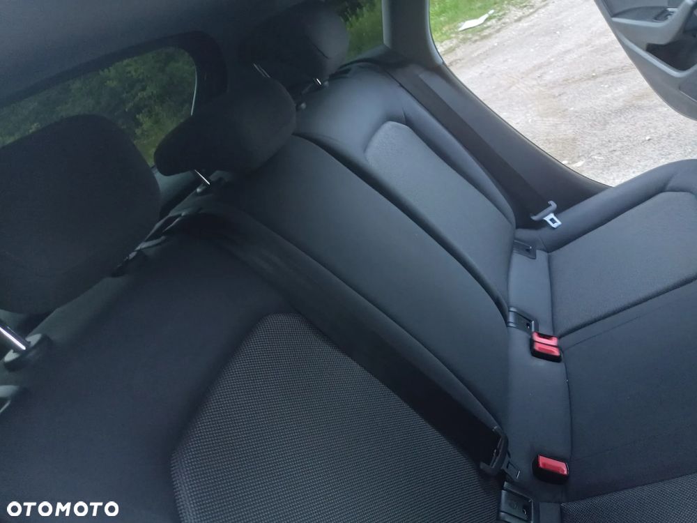 Audi A3 Sportback - 26