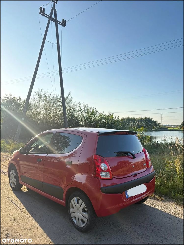 Nissan Pixo 1.0 Visia - 3