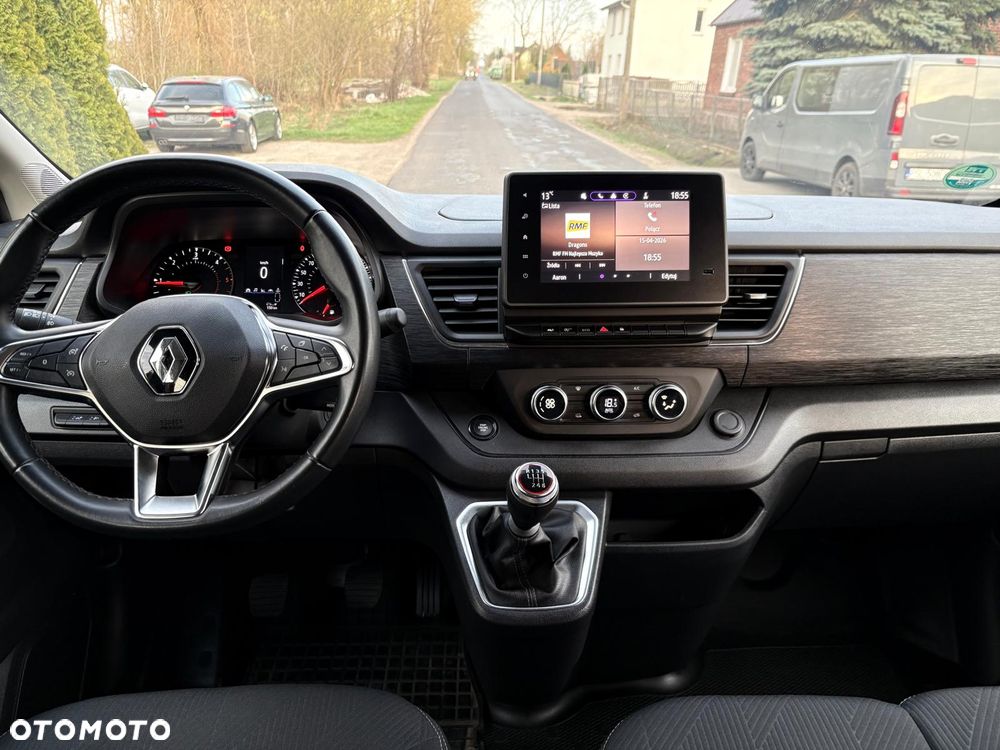 Renault Trafic - 9