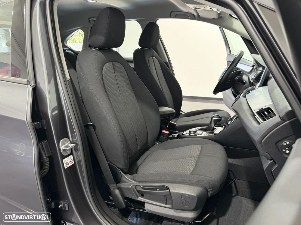 BMW 225xe Active Tourer Advantage - 36