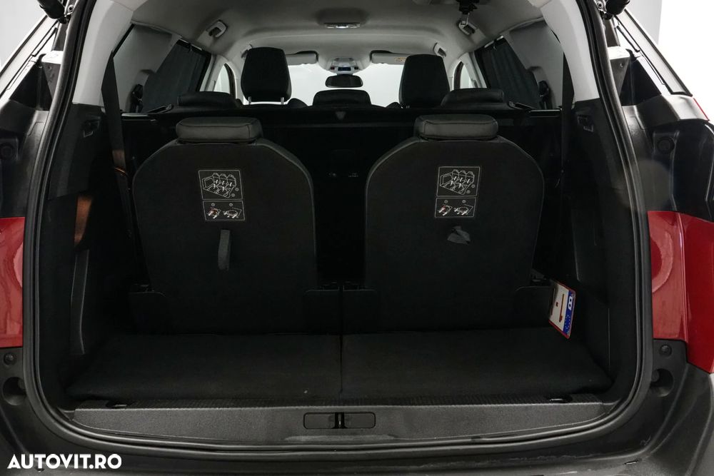 Peugeot 5008 1.5 BlueHDI s&s EAT8 GT-Line - 18