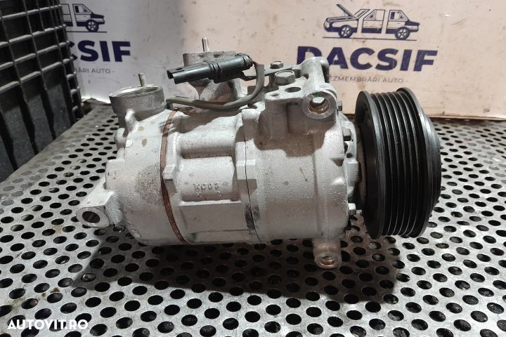 Compresor AC 9222308 / 6SEU14C / 22527010 9222308 / 6SEU14C / 2252701 - 4