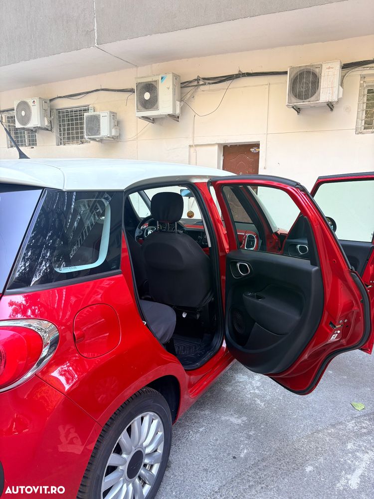 Fiat 500L 1.4 Pop Star - 17
