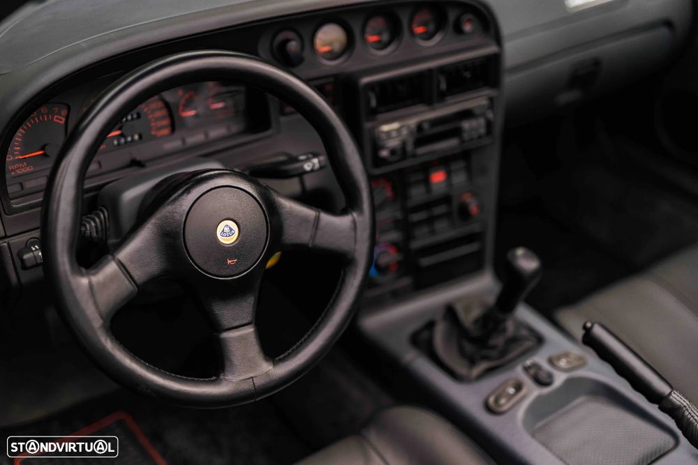 Lotus Elan - 7