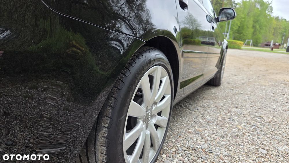 Audi A3 Sportback 2.0 TDI Ambition - 9