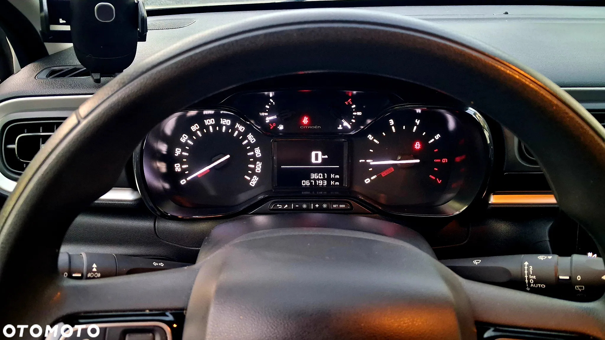 Citroën C3 1.2 PureTech Origins - 19