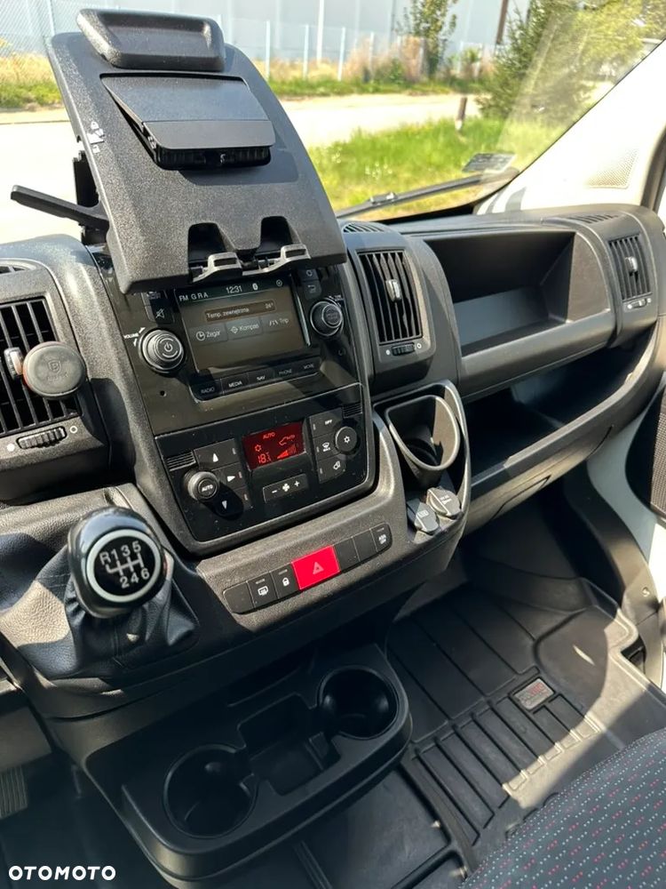 Citroën Jumper - 27